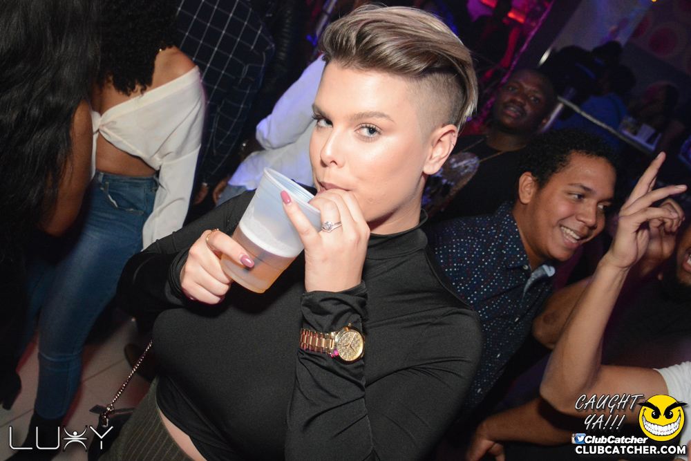 Luxy nightclub photo 90 - October 20th, 2018