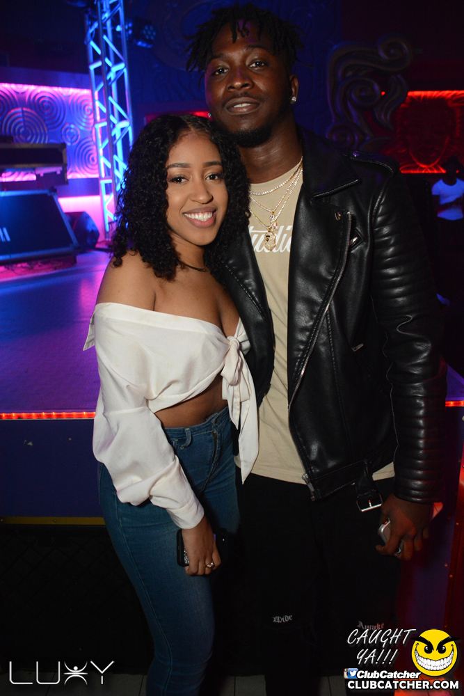 Luxy nightclub photo 91 - October 20th, 2018