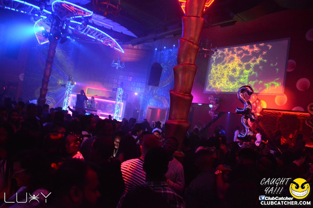 Luxy nightclub photo 95 - October 20th, 2018