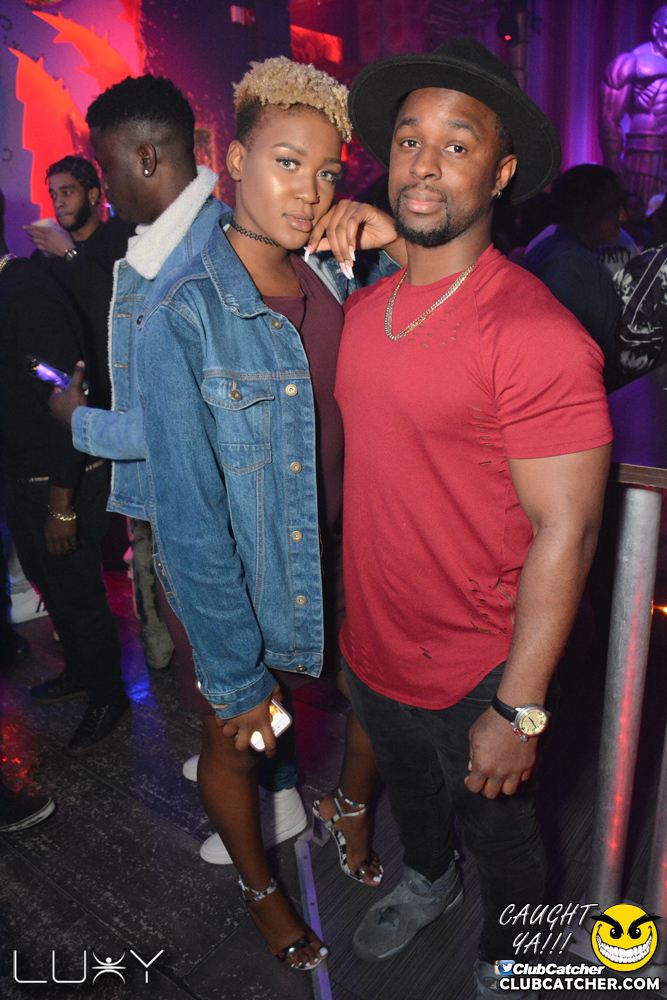 Luxy nightclub photo 96 - October 20th, 2018