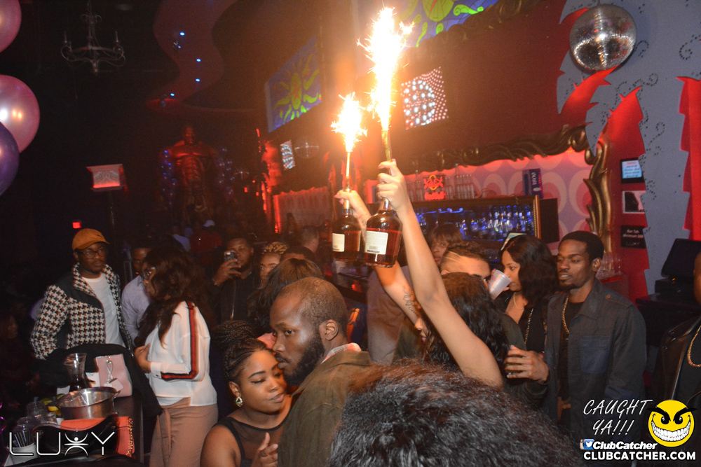 Luxy nightclub photo 97 - October 20th, 2018
