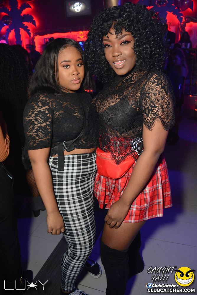 Luxy nightclub photo 98 - October 20th, 2018