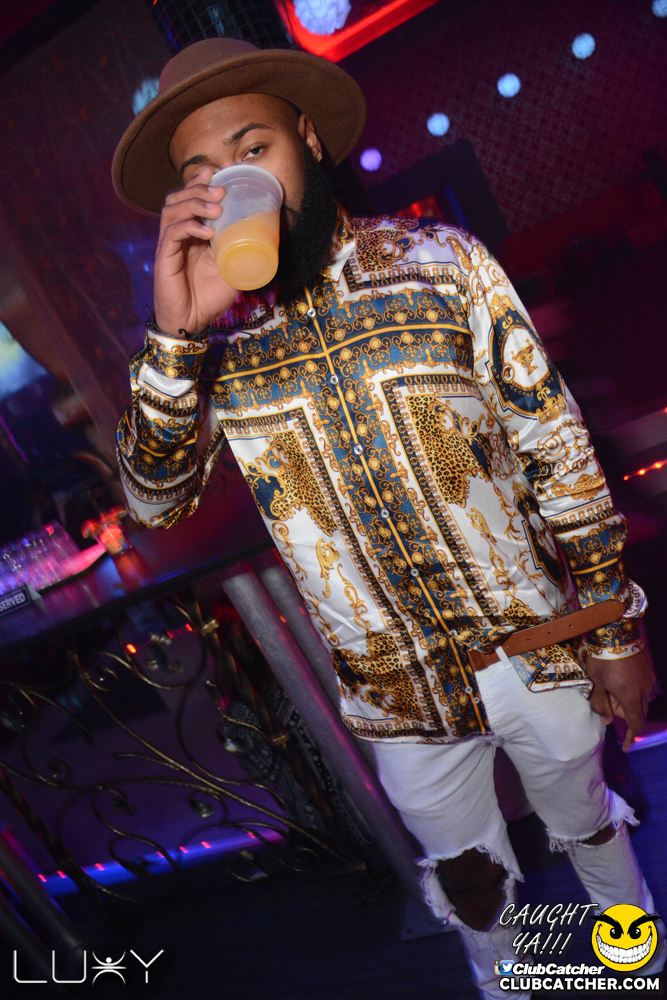 Luxy nightclub photo 99 - October 20th, 2018