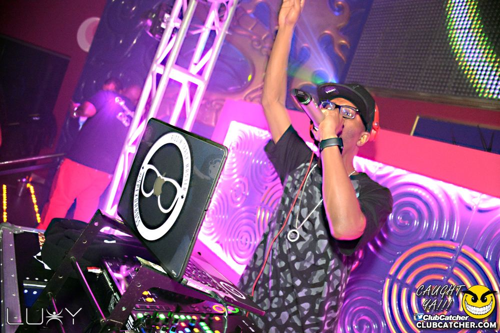 Luxy nightclub photo 100 - October 20th, 2018
