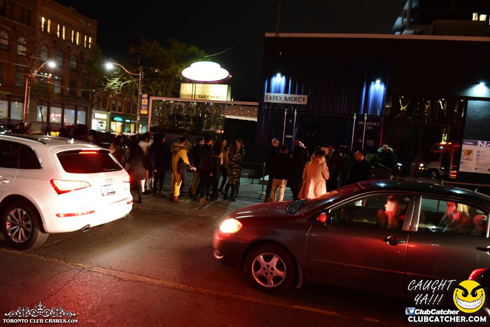 Club Crawl party venue photo 101 - October 26th, 2018