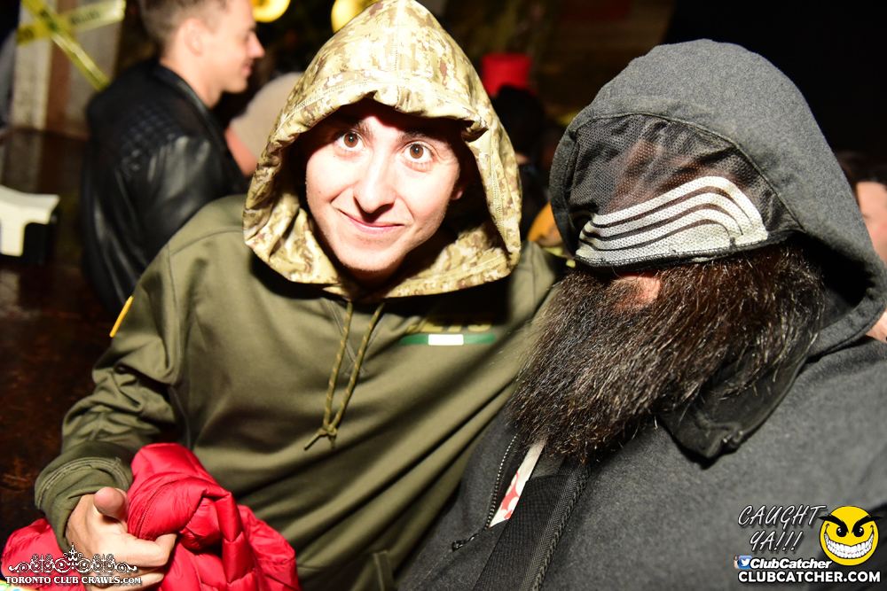 Club Crawl party venue photo 105 - October 26th, 2018