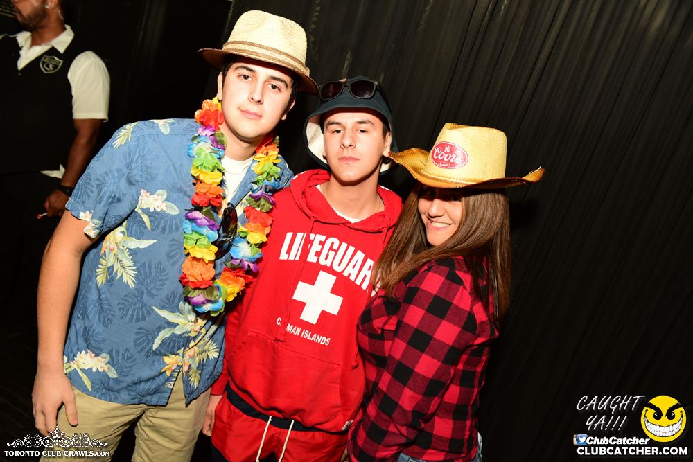 Club Crawl party venue photo 110 - October 26th, 2018