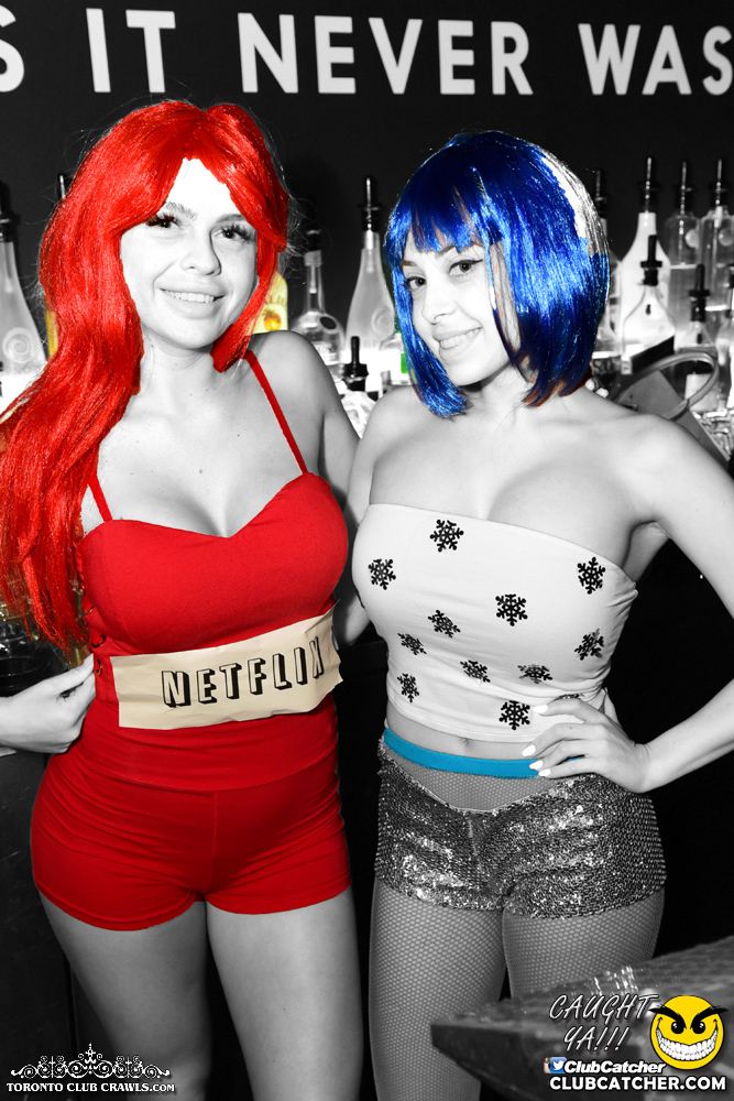 Club Crawl party venue photo 111 - October 26th, 2018