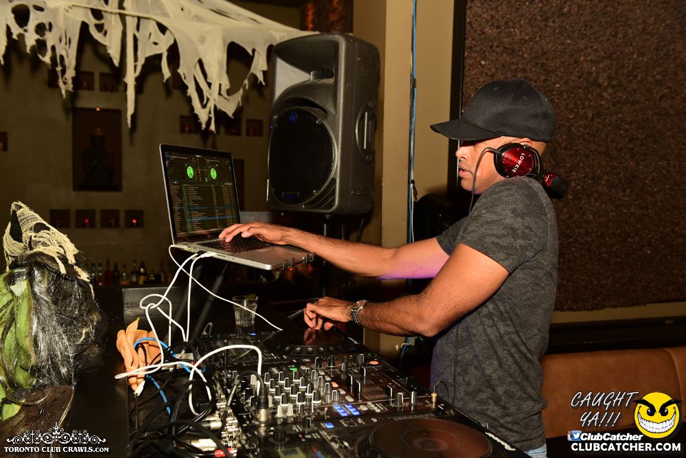 Club Crawl party venue photo 114 - October 26th, 2018