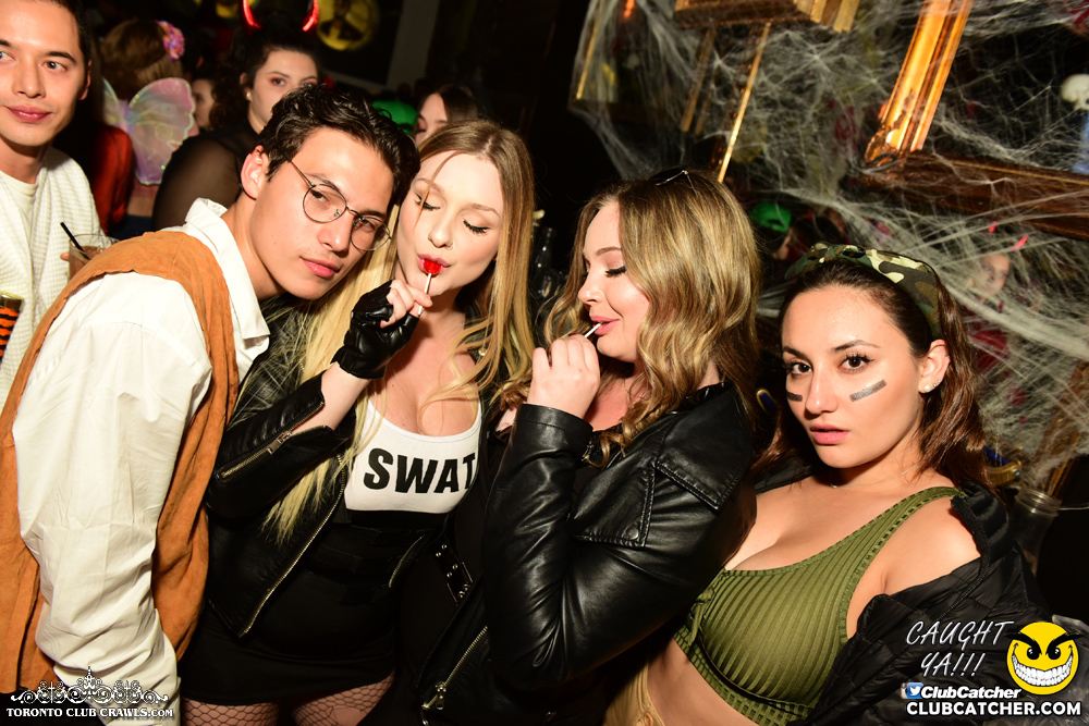 Club Crawl party venue photo 115 - October 26th, 2018