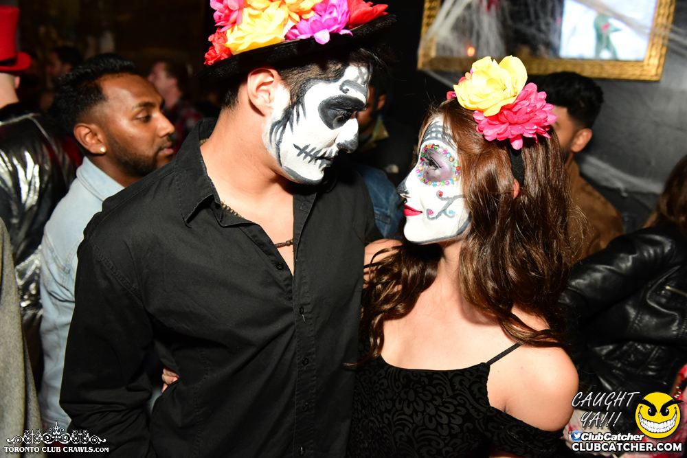 Club Crawl party venue photo 116 - October 26th, 2018