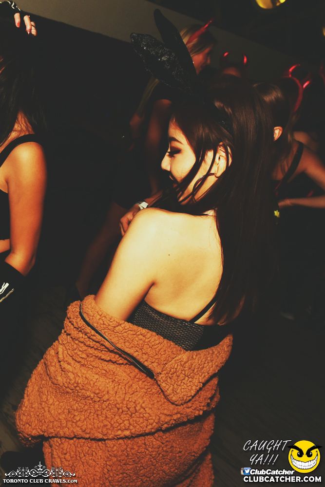 Club Crawl party venue photo 121 - October 26th, 2018