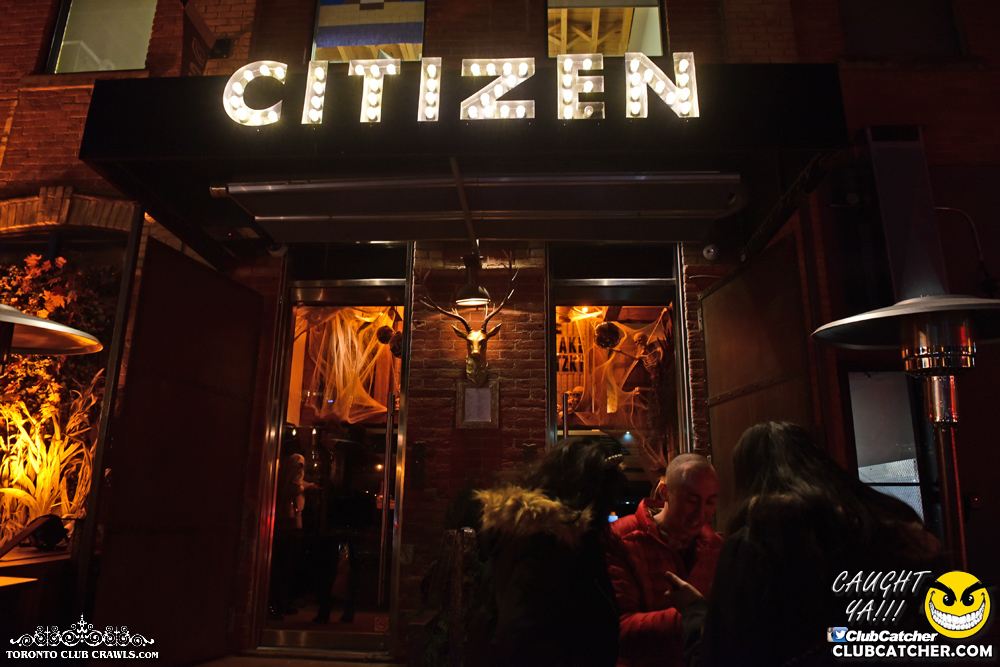 Club Crawl party venue photo 127 - October 26th, 2018