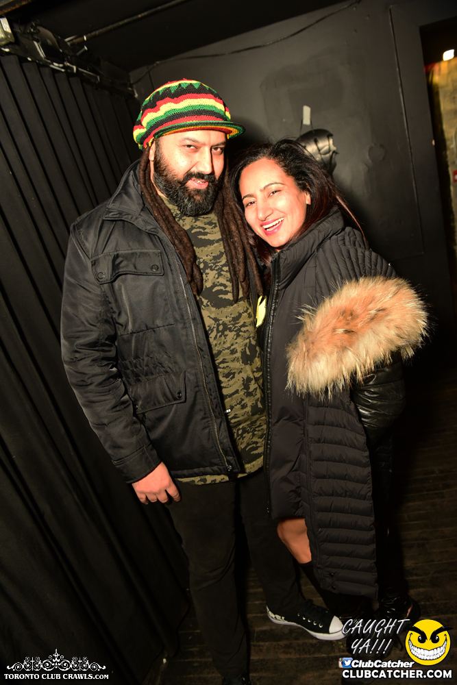 Club Crawl party venue photo 128 - October 26th, 2018