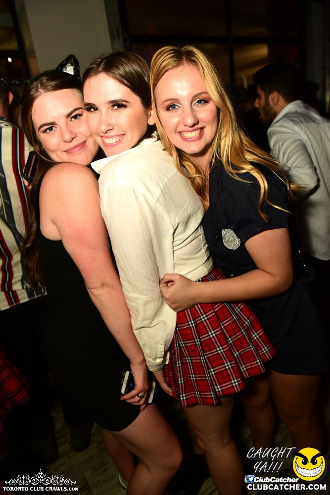 Club Crawl party venue photo 129 - October 26th, 2018