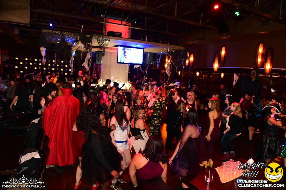 Club Crawl party venue photo 130 - October 26th, 2018