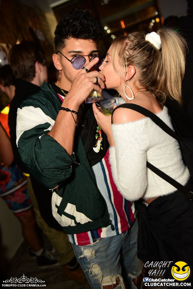 Club Crawl party venue photo 132 - October 26th, 2018