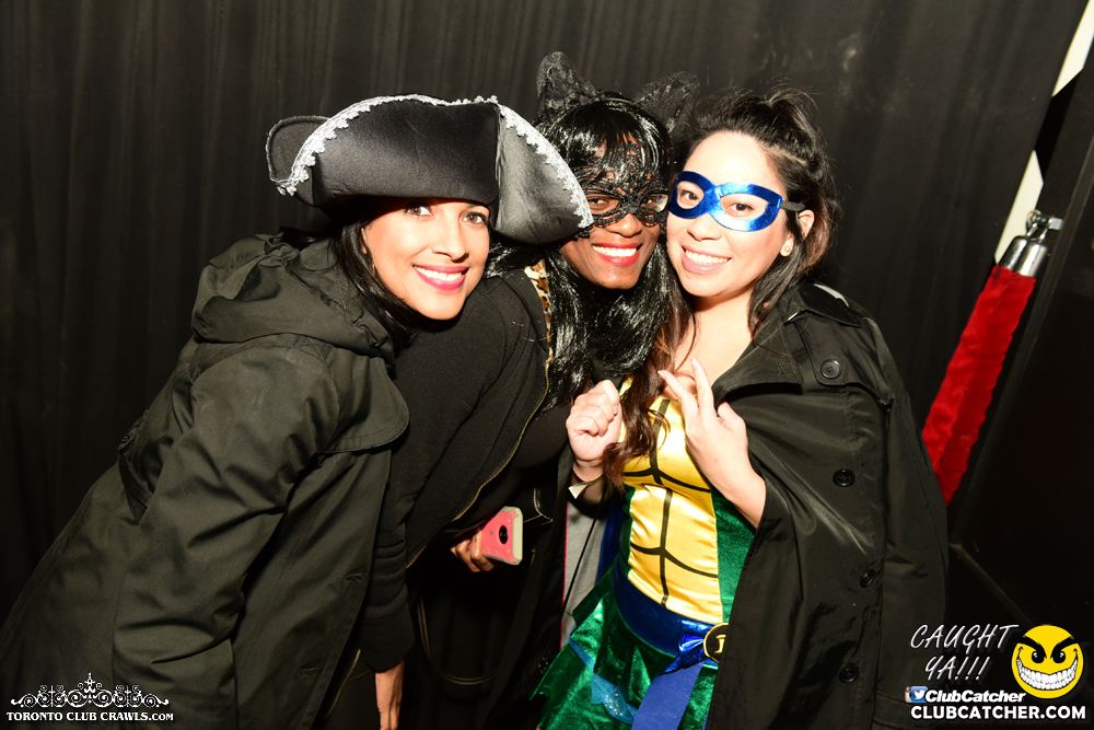 Club Crawl party venue photo 133 - October 26th, 2018