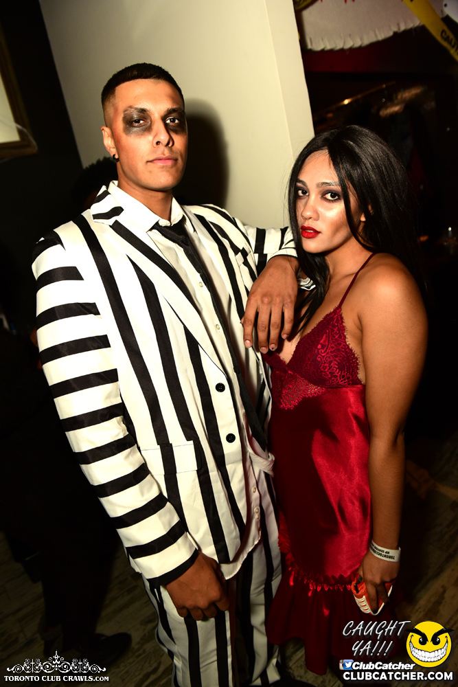 Club Crawl party venue photo 135 - October 26th, 2018