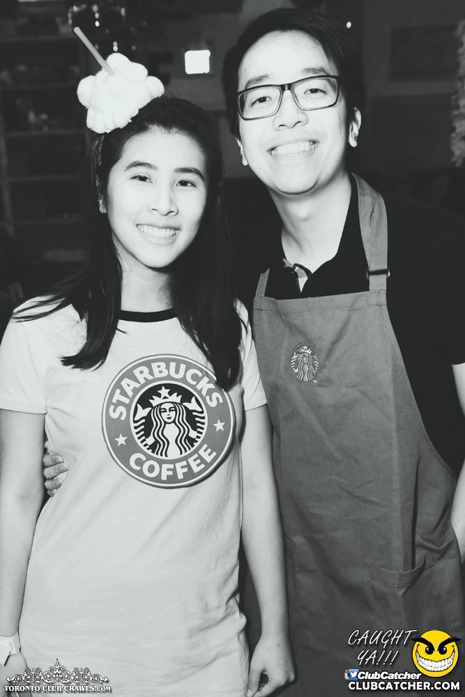 Club Crawl party venue photo 136 - October 26th, 2018