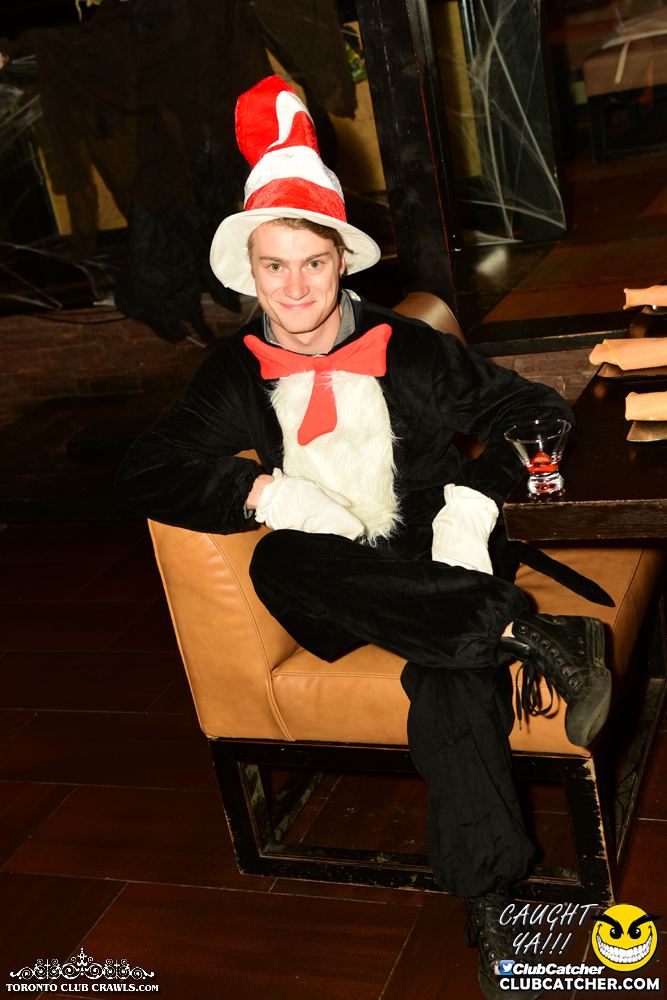 Club Crawl party venue photo 138 - October 26th, 2018