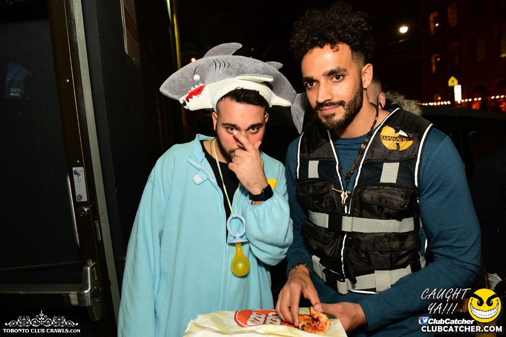 Club Crawl party venue photo 139 - October 26th, 2018