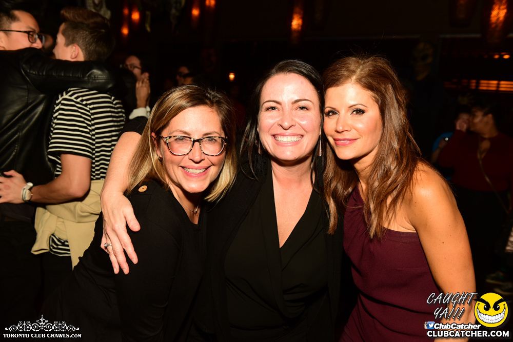 Club Crawl party venue photo 140 - October 26th, 2018