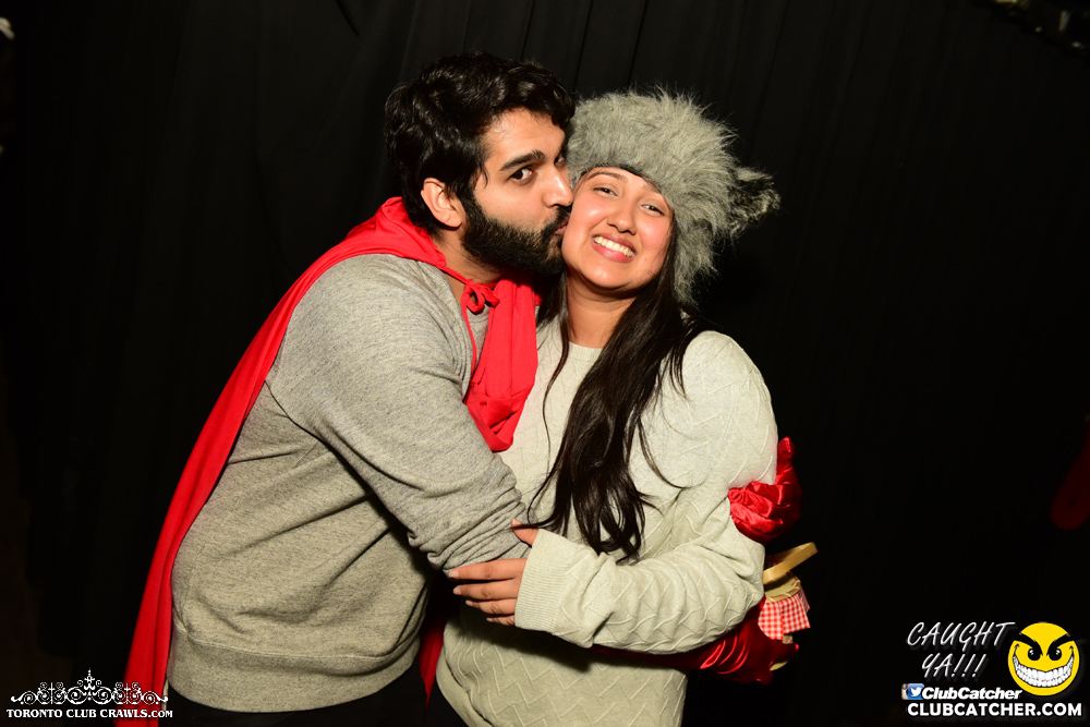 Club Crawl party venue photo 15 - October 26th, 2018