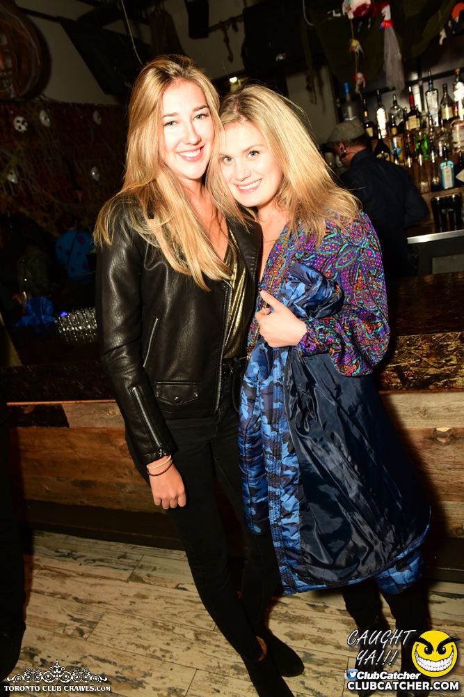 Club Crawl party venue photo 143 - October 26th, 2018