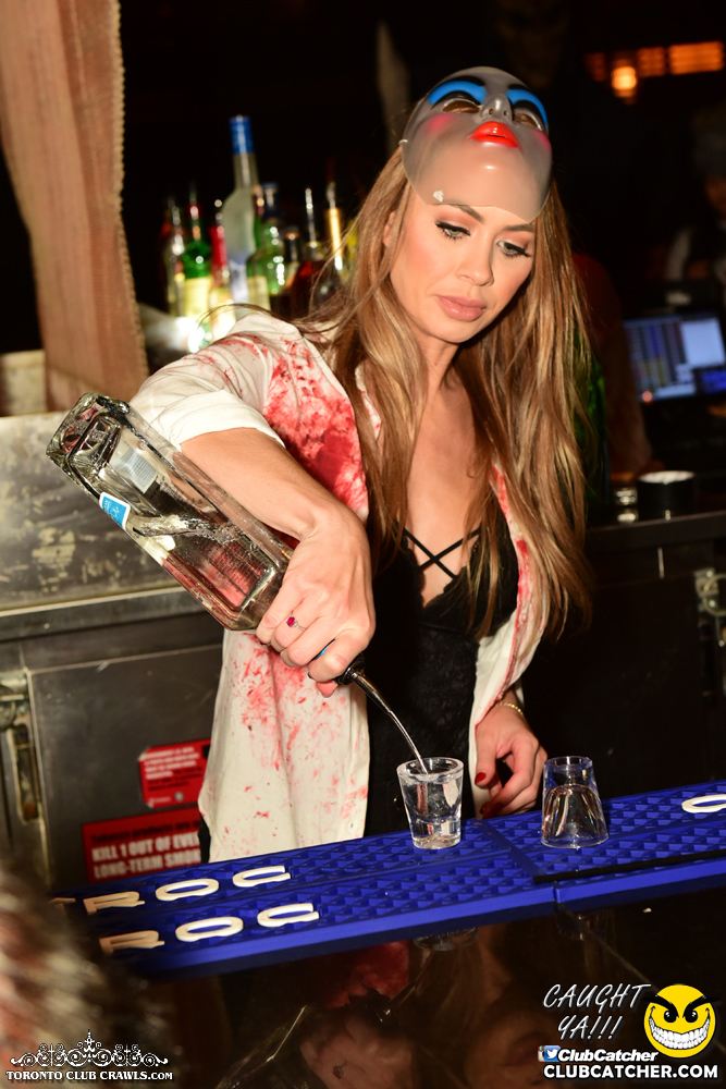 Club Crawl party venue photo 144 - October 26th, 2018