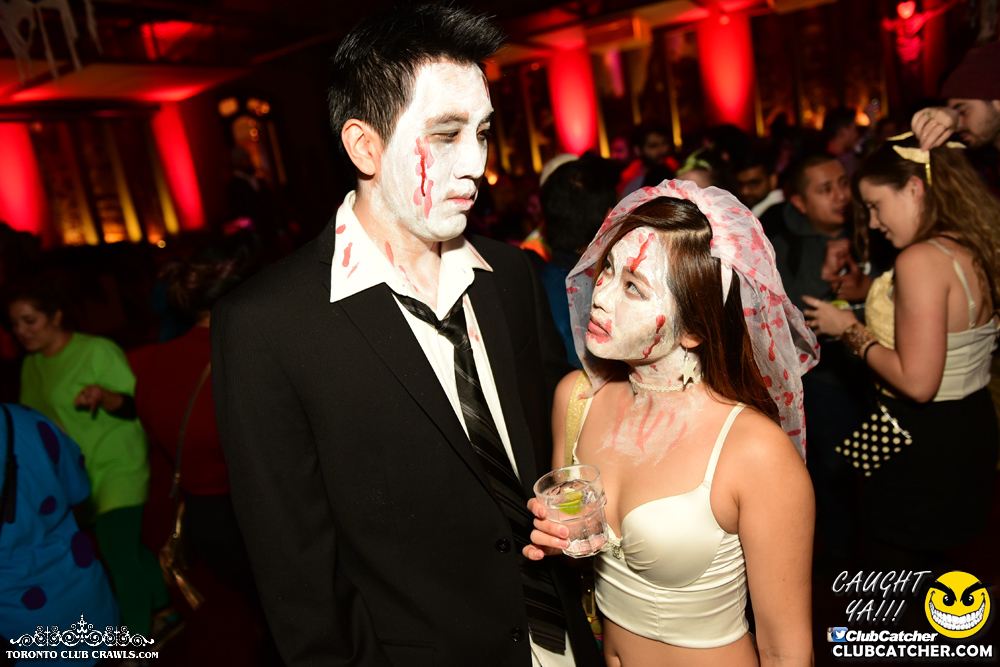 Club Crawl party venue photo 146 - October 26th, 2018