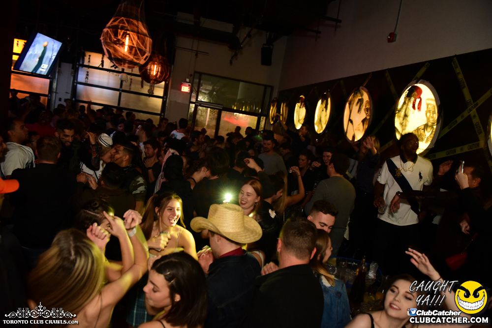 Club Crawl party venue photo 148 - October 26th, 2018