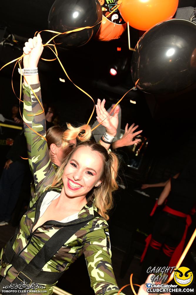 Club Crawl party venue photo 149 - October 26th, 2018