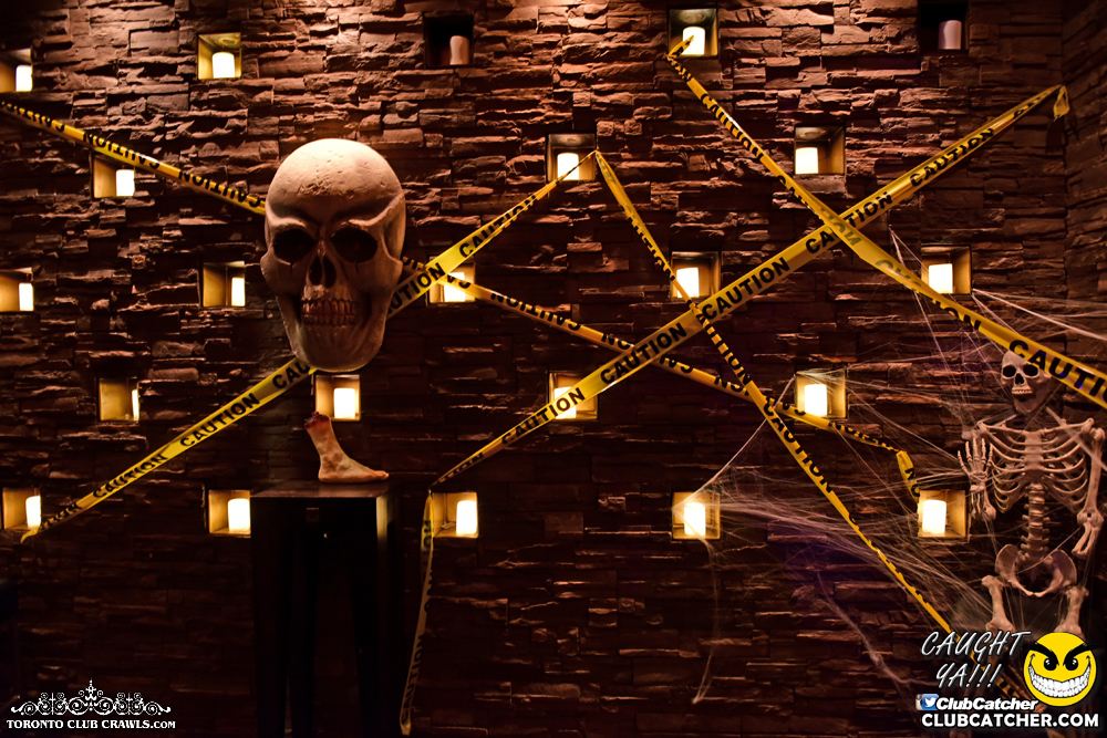 Club Crawl party venue photo 150 - October 26th, 2018