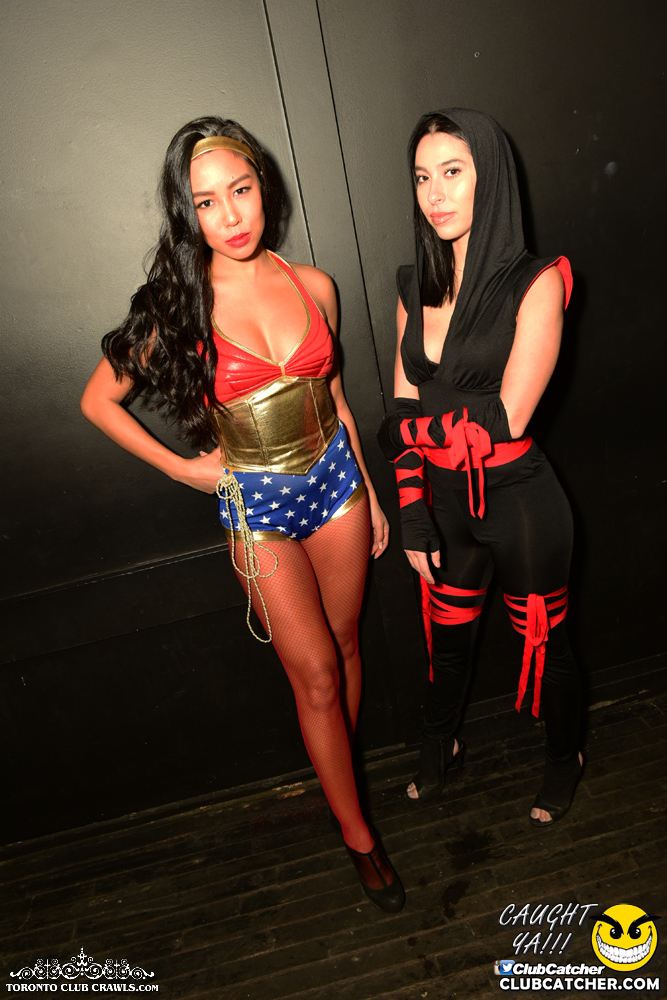 Club Crawl party venue photo 151 - October 26th, 2018