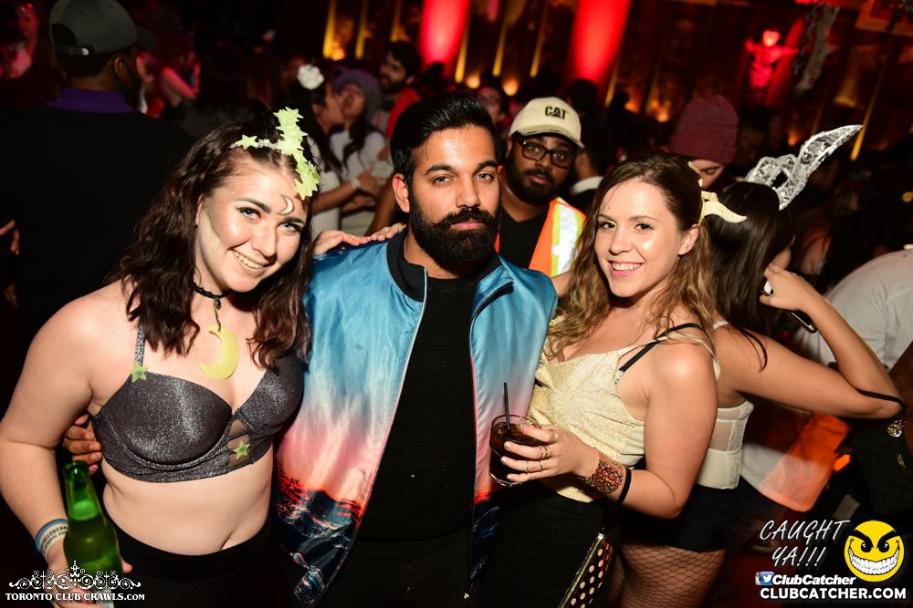 Club Crawl party venue photo 155 - October 26th, 2018