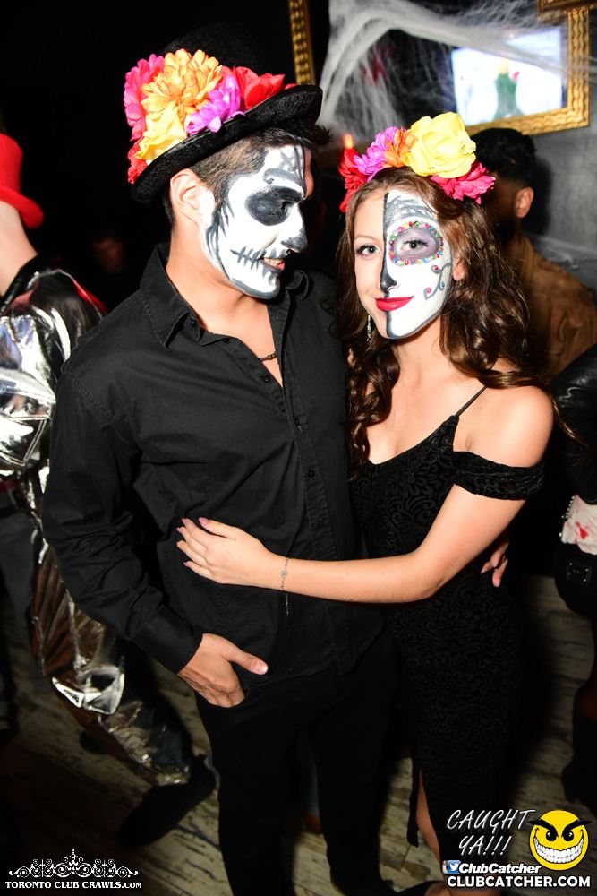 Club Crawl party venue photo 158 - October 26th, 2018