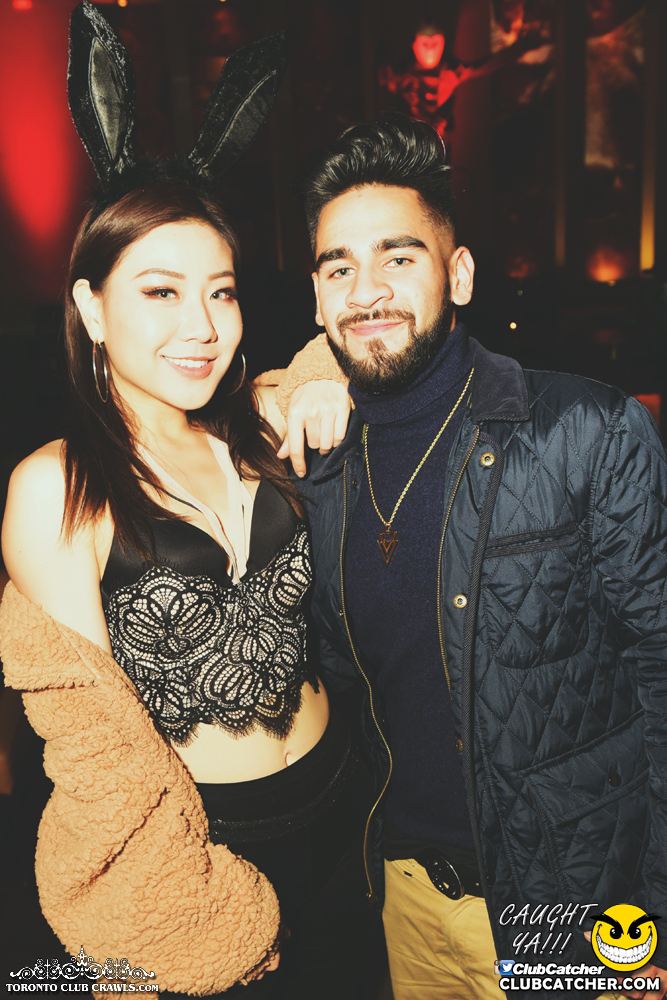 Club Crawl party venue photo 159 - October 26th, 2018