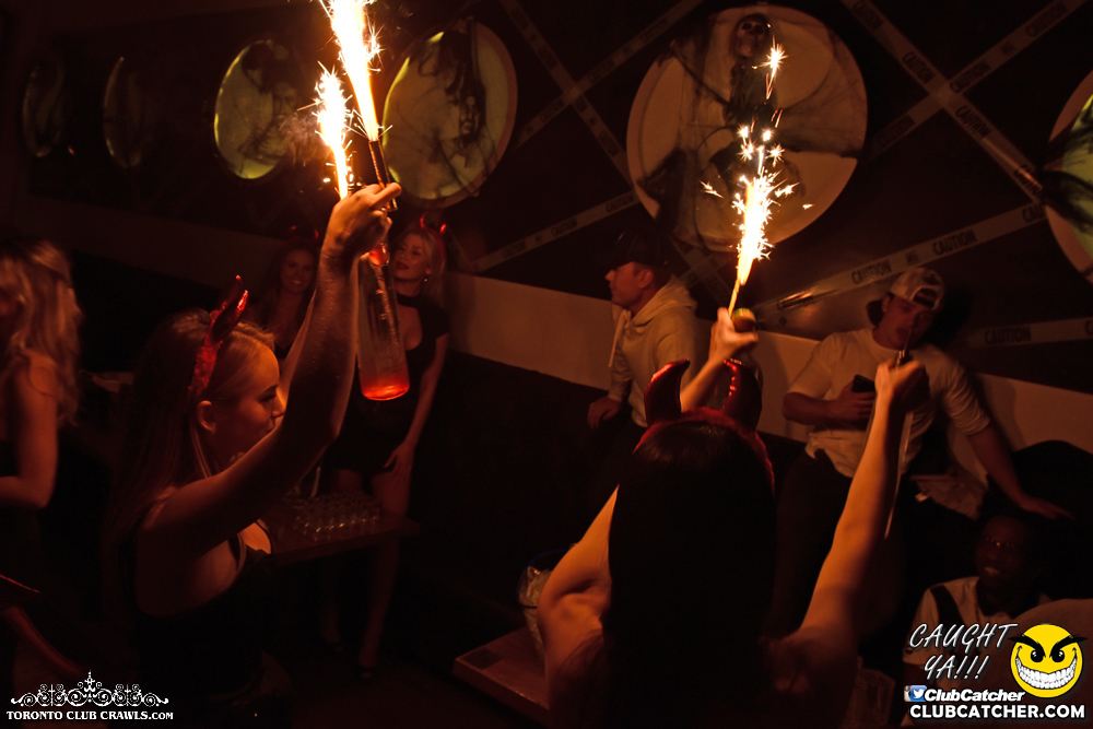 Club Crawl party venue photo 160 - October 26th, 2018