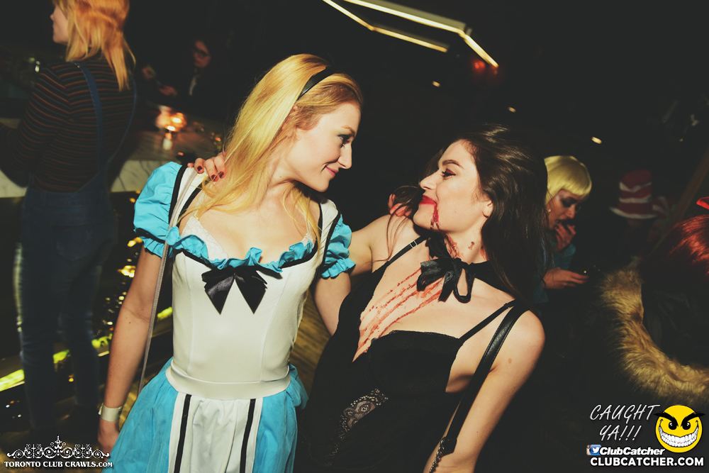 Club Crawl party venue photo 161 - October 26th, 2018