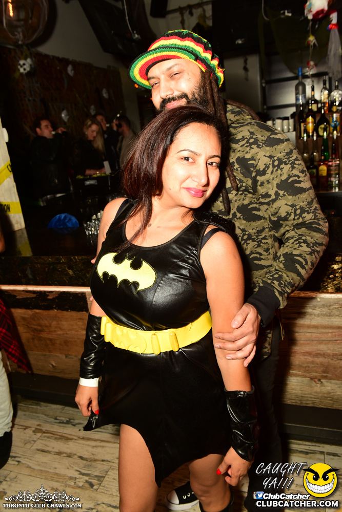 Club Crawl party venue photo 163 - October 26th, 2018