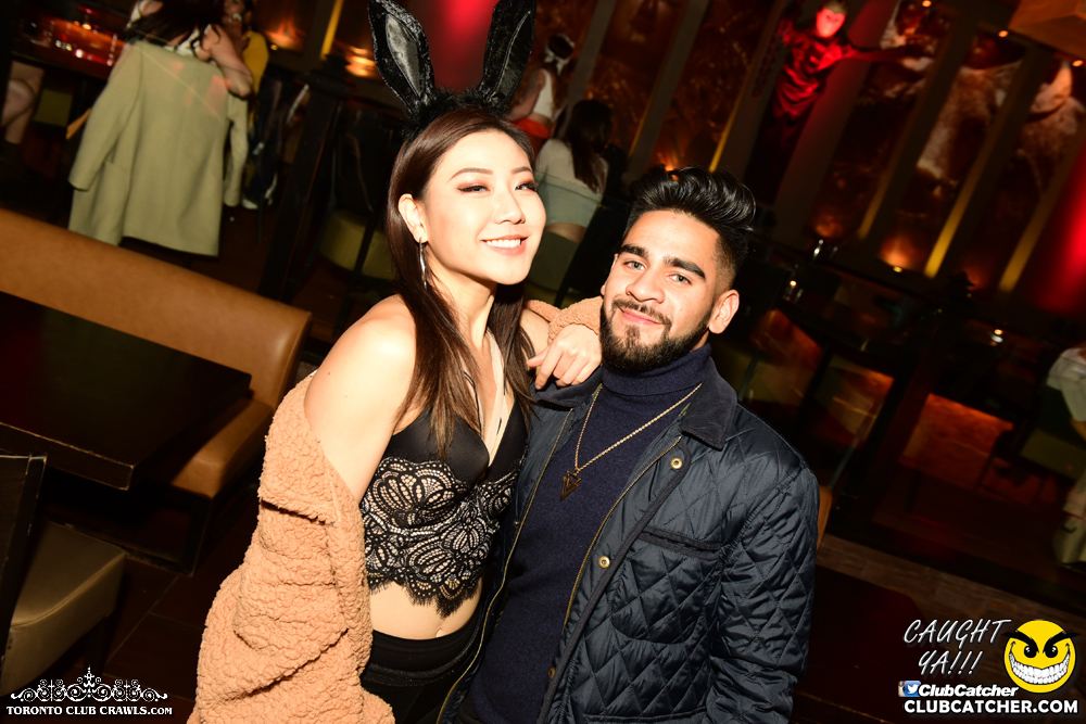 Club Crawl party venue photo 166 - October 26th, 2018