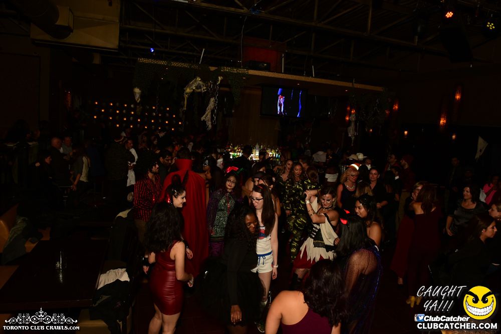 Club Crawl party venue photo 170 - October 26th, 2018