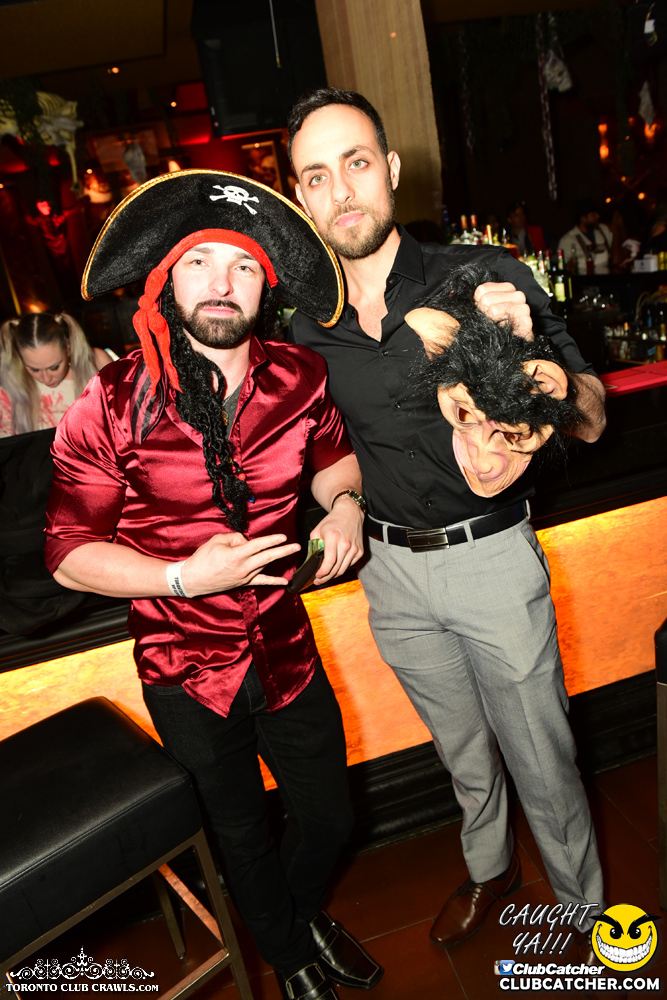 Club Crawl party venue photo 175 - October 26th, 2018