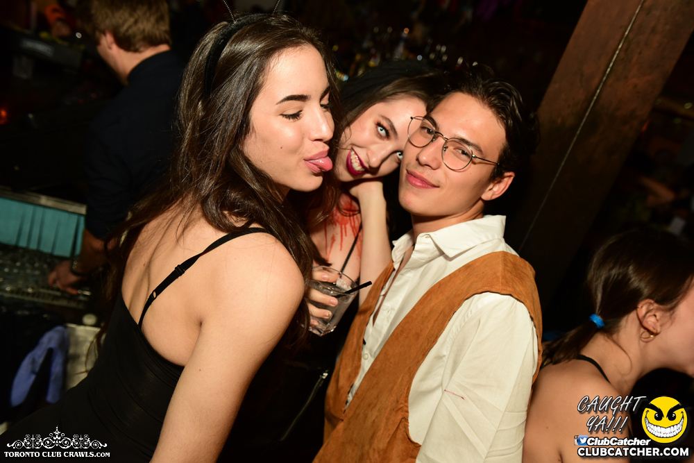 Club Crawl party venue photo 177 - October 26th, 2018