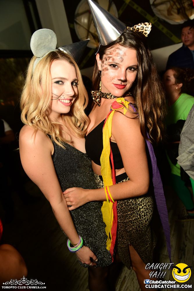 Club Crawl party venue photo 19 - October 26th, 2018