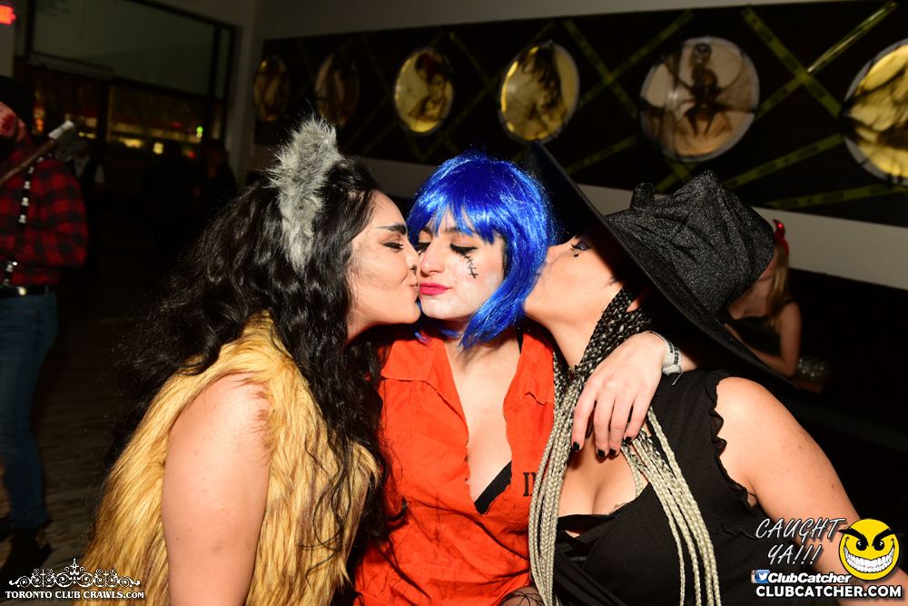 Club Crawl party venue photo 181 - October 26th, 2018