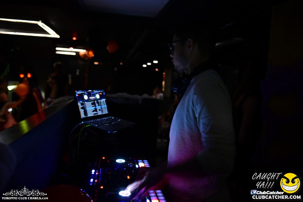 Club Crawl party venue photo 182 - October 26th, 2018