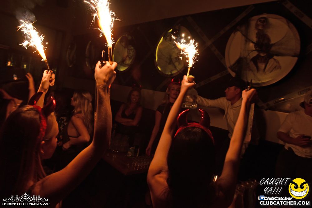 Club Crawl party venue photo 183 - October 26th, 2018