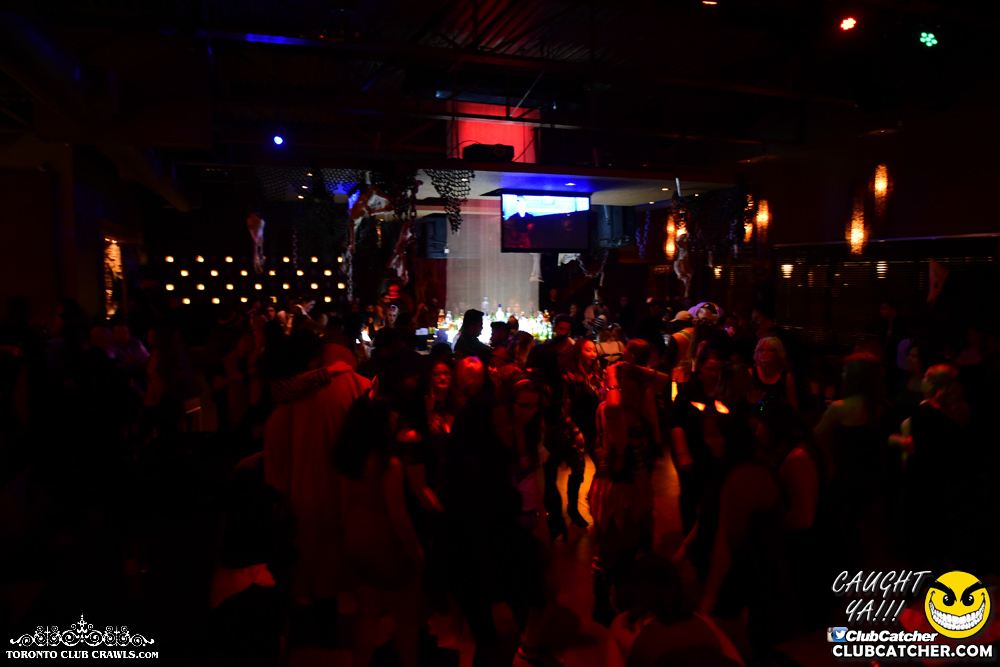 Club Crawl party venue photo 184 - October 26th, 2018